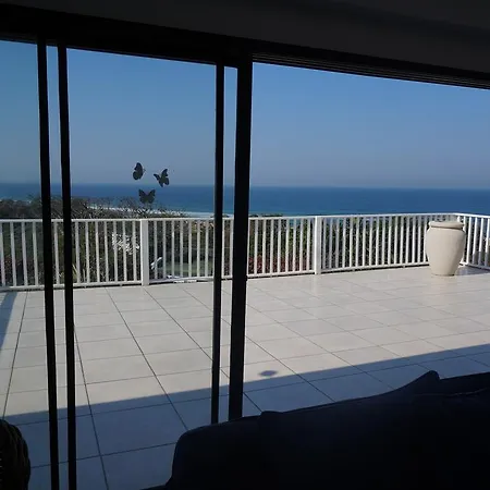 Codsview Beach House Pennington Exterior photo