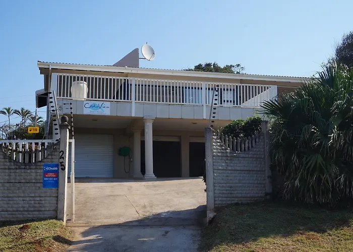 Codsview Beach House