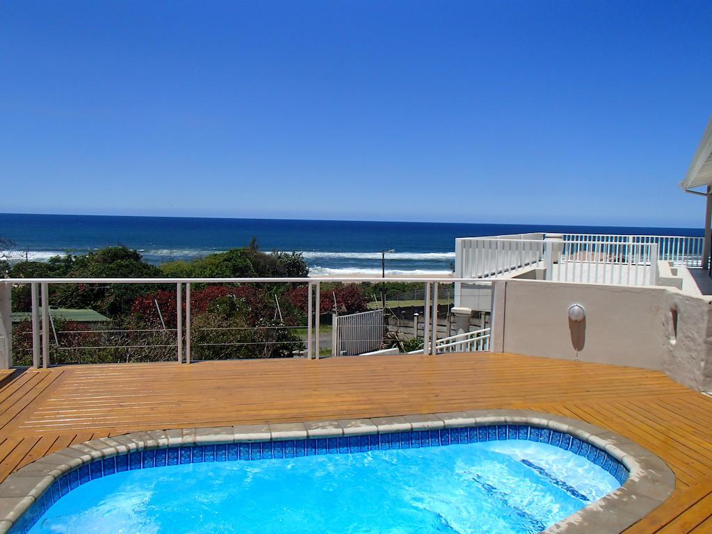 Vakantiehuis Codsview House *