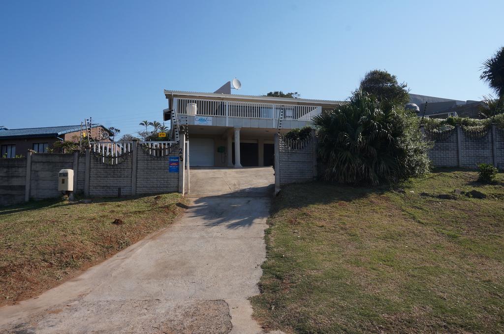 Vakantiehuis Codsview House