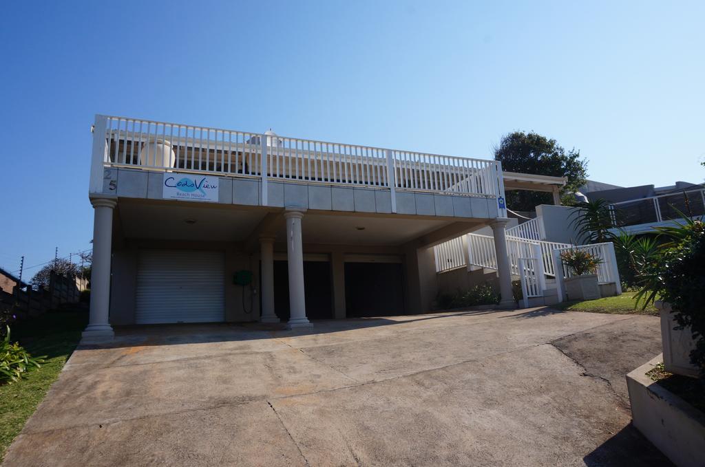 Codsview House Vakantiehuis