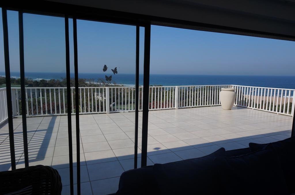Codsview House Vakantiehuis Pennington