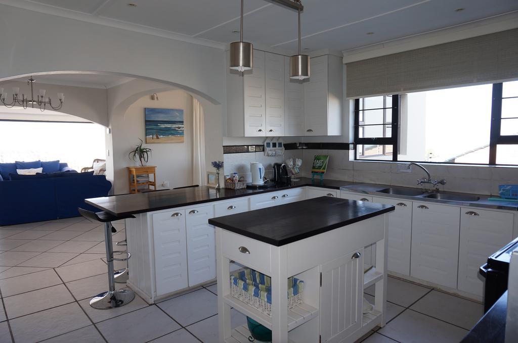 Codsview House *