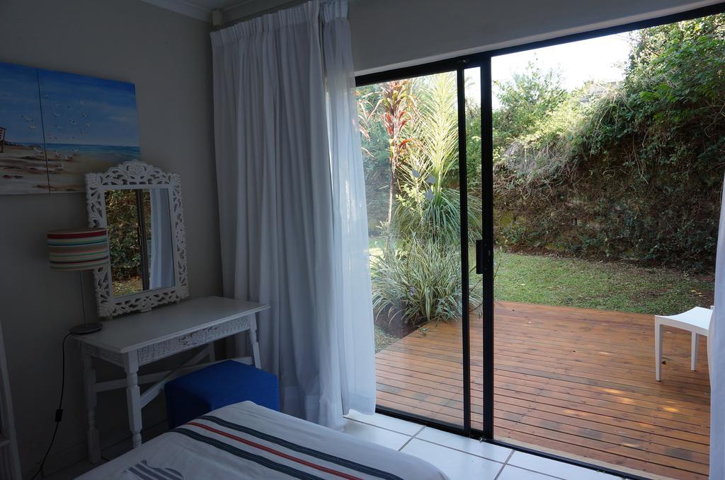 Codsview House