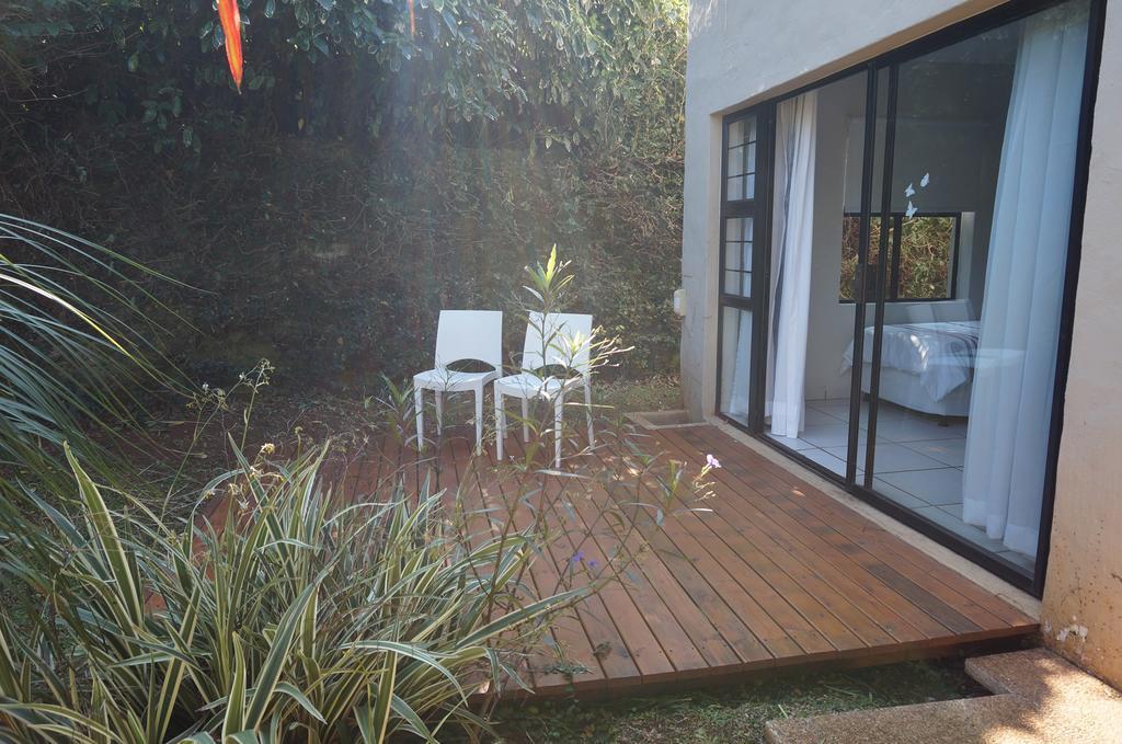 Codsview House Vakantiehuis *