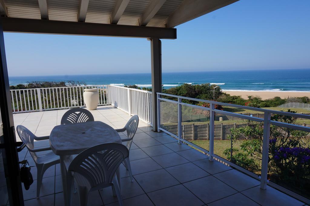 Vakantiehuis Codsview House