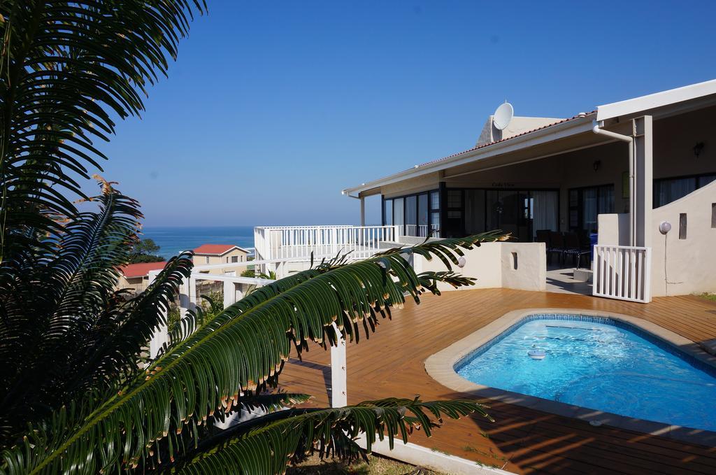 Vakantiehuis Codsview House Pennington